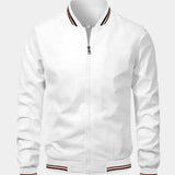 Theo™ | Casual Bombervest