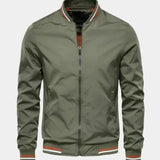 Theo™ | Casual Bombervest