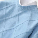 Thomas™ | Enkelt Pullover