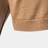 Thomas™ | Retro Stribet Polo