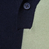 Thomas™ | Retro Stribet Polo