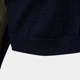 Thomas™ | Retro Stribet Polo