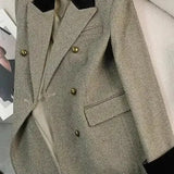 Tilde | Klassisk blazer