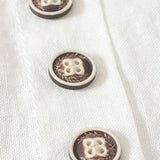 Tilde | Kortærmet bluse