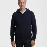 Tobias™ | Cardigan i merinould
