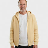 Tobias™ | Cardigan i merinould
