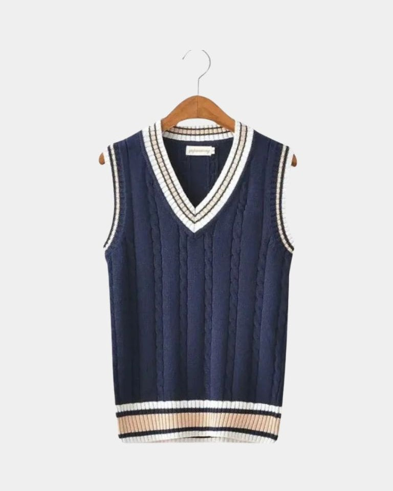 Tobias™ | Kortærmet Pullover