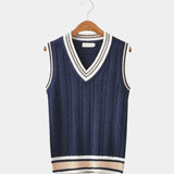 Tobias™ | Kortærmet Pullover