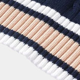 Tobias™ | Kortærmet Pullover