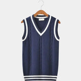 Tobias™ | Kortærmet Pullover