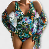 Trine | Badedragt Linnea