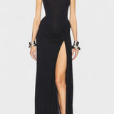 Trine | Duchess Maxikjole