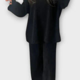 Trine | Langærmet sæt