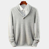 Troels™ | Klassisk Pullover