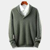 Troels™ | Klassisk Pullover