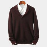 Troels™ | Klassisk Pullover