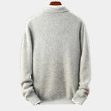 Troels™ | Klassisk Pullover