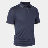 Troels™ | Oxford Polo