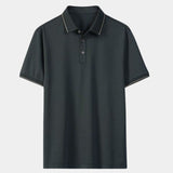 Troels™ | Oxford Polo