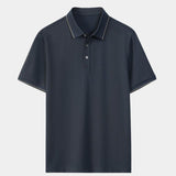 Troels™ | Oxford Polo