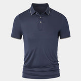 Troels™ | Oxford Polo