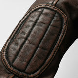 Troels™ | Premium Læderjakke