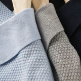 Ulrik™ | Old Money Bomuld