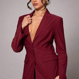 Valentina | Blazer
