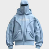 Veera | Balaklava hættetrøje