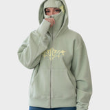 Veera | Balaklava hættetrøje