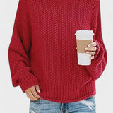 Verena™ | Elegant pullover