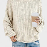 Verena™ | Elegant pullover