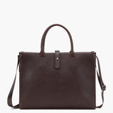 Verner™ | Elegant Aktetaske Verona