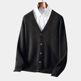 Verner™ | Kort Sweater