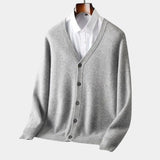 Verner™ | Kort Sweater