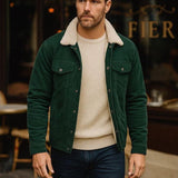 Viana™ | Vest i Uld