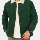 Viana™ | Vest i Uld