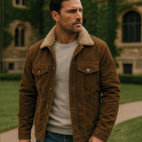 Viana™ | Vest i Uld