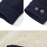 Viana™ | Vest i Uld