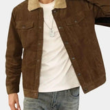 Viana™ | Vest i Uld