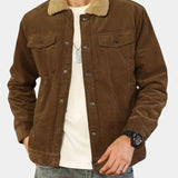 Viana™ | Vest i Uld