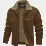 Viana™ | Vest i Uld