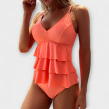 Vibeke | Stjerne Badedragt