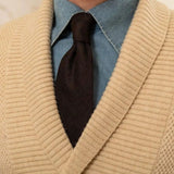 Victor™ | Britisk Cardigan