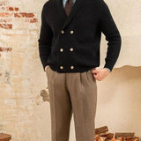 Victor™ | Britisk Cardigan