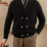 Victor™ | Britisk Cardigan