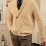 Victor™ | Britisk Cardigan