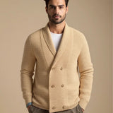 Victor™ | Britisk Cardigan