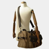 Victor™ | Highland Rejsetaske