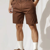 Victor™ | Riviera Sable Shorts